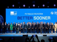 2019 ITU TELECOM WOR…